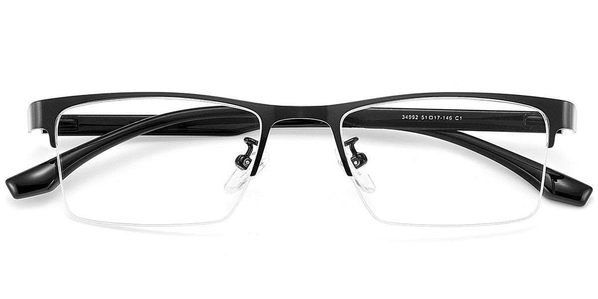 Unaizah Eyewear