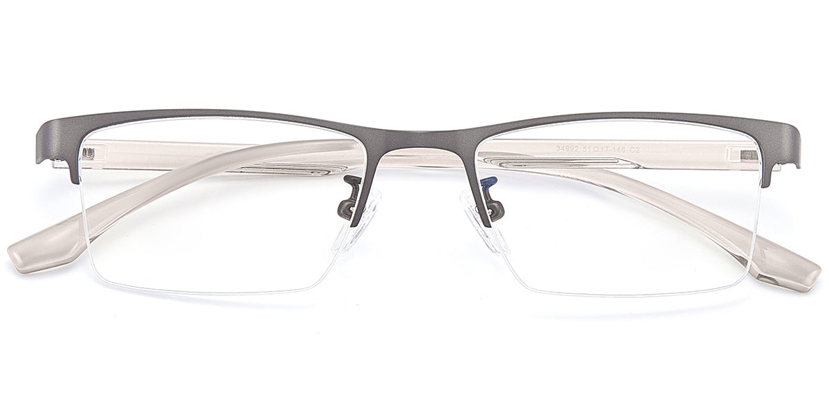 Unaizah Eyewear