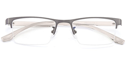 Unaizah Eyewear