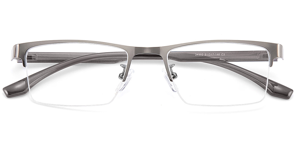 Unaizah Eyewear
