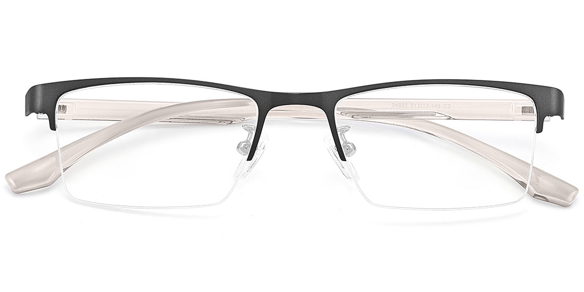 Unaizah Eyewear