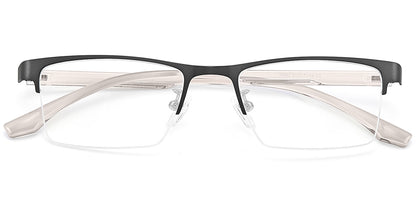 Unaizah Eyewear