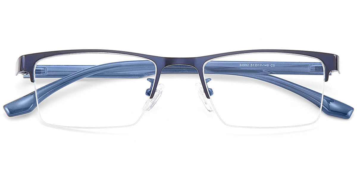 Unaizah Eyewear