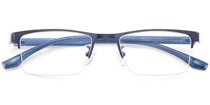 Unaizah Eyewear