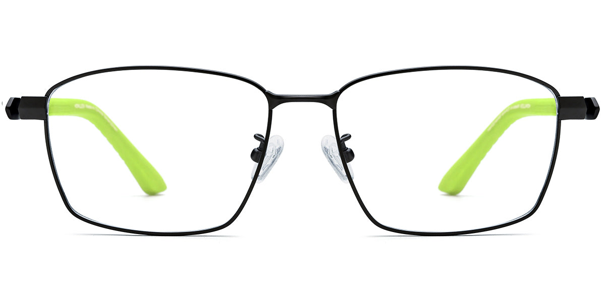 Unbounded Joy Eyewear