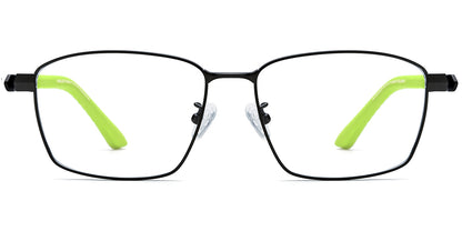 Unbounded Joy Eyewear