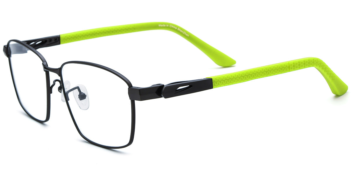 Unbounded Joy Eyewear