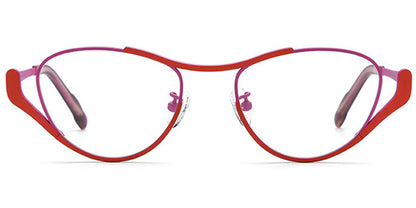 Unbreakable Resolve Eyewear