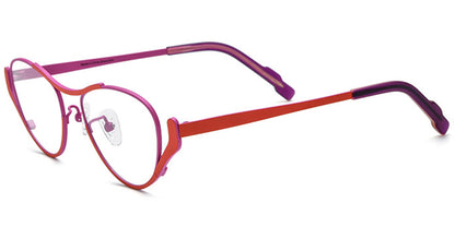 Unbreakable Resolve Eyewear