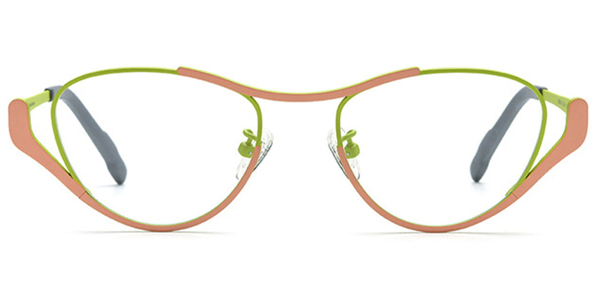 Unbreakable Resolve Eyewear
