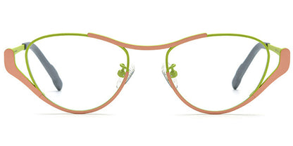 Unbreakable Resolve Eyewear