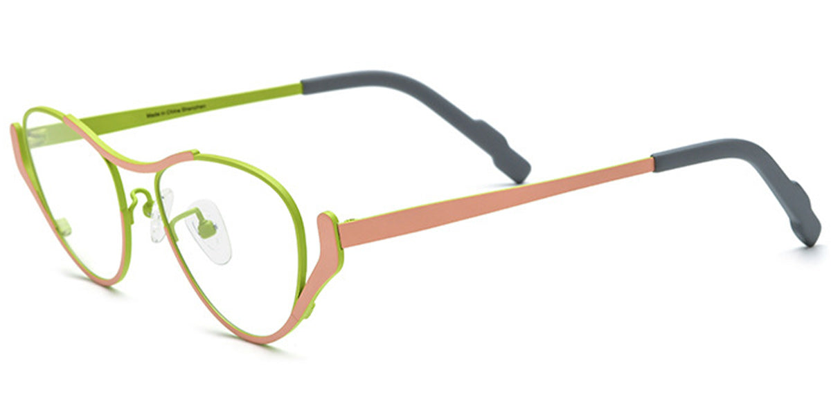 Unbreakable Resolve Eyewear