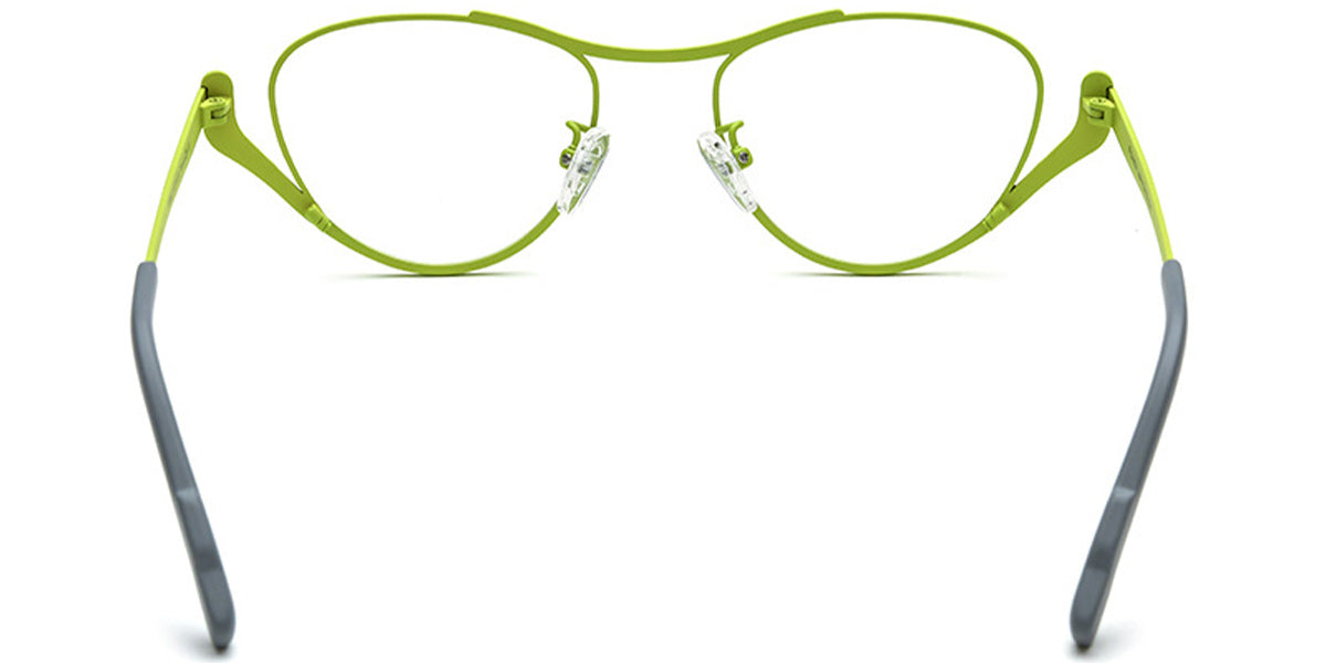 Unbreakable Resolve Eyewear