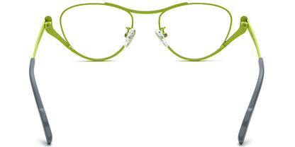 Unbreakable Resolve Eyewear
