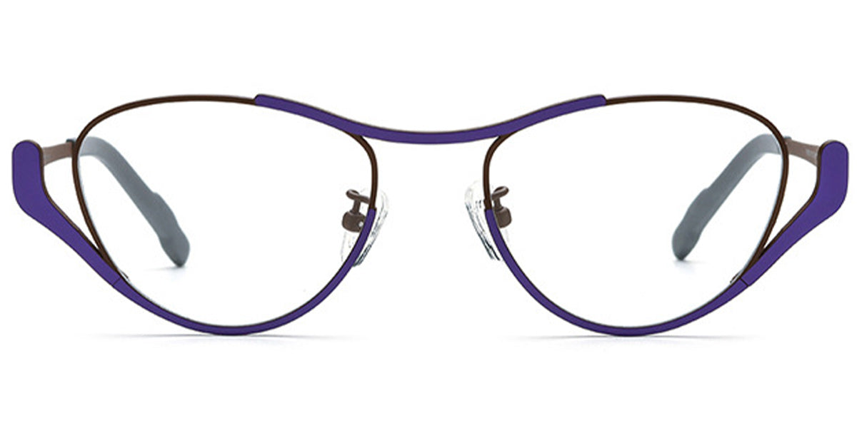 Unbreakable Resolve Eyewear