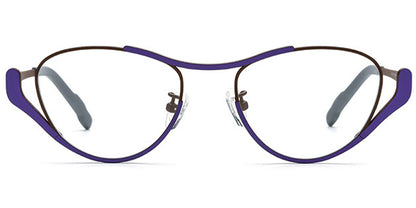 Unbreakable Resolve Eyewear