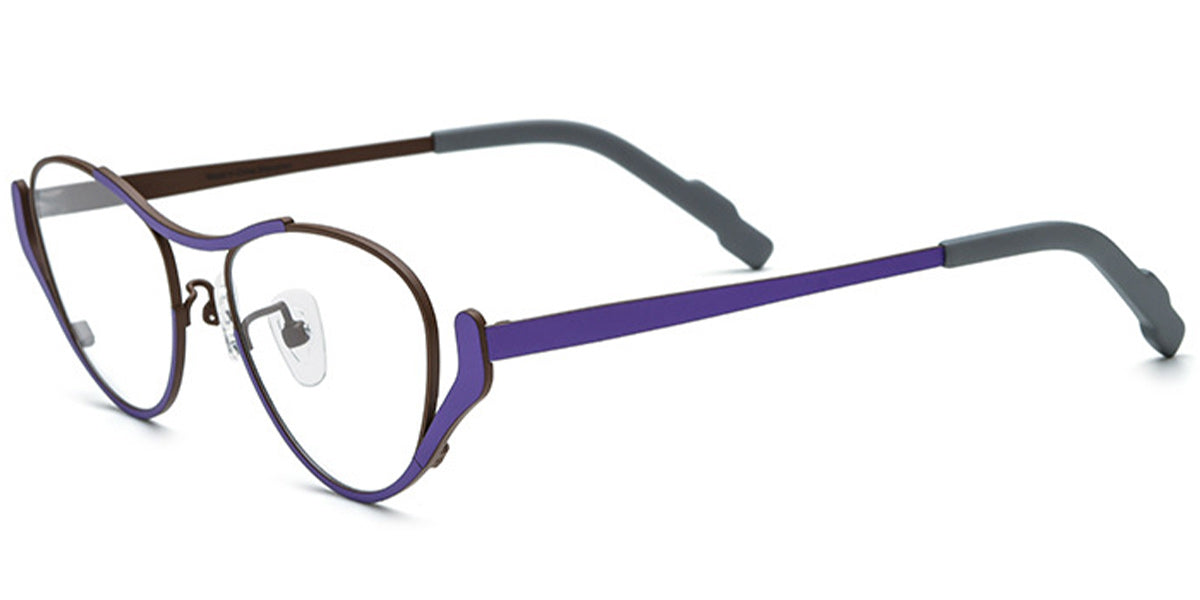 Unbreakable Resolve Eyewear