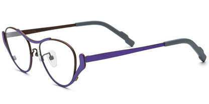 Unbreakable Resolve Eyewear