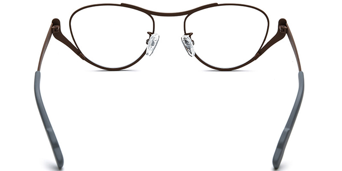 Unbreakable Resolve Eyewear