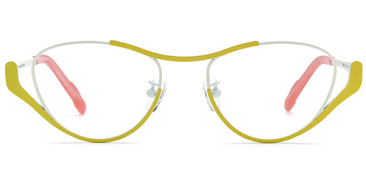 Unbreakable Resolve Eyewear
