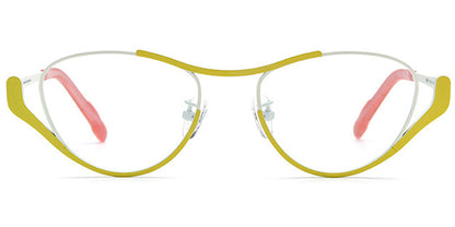Unbreakable Resolve Eyewear