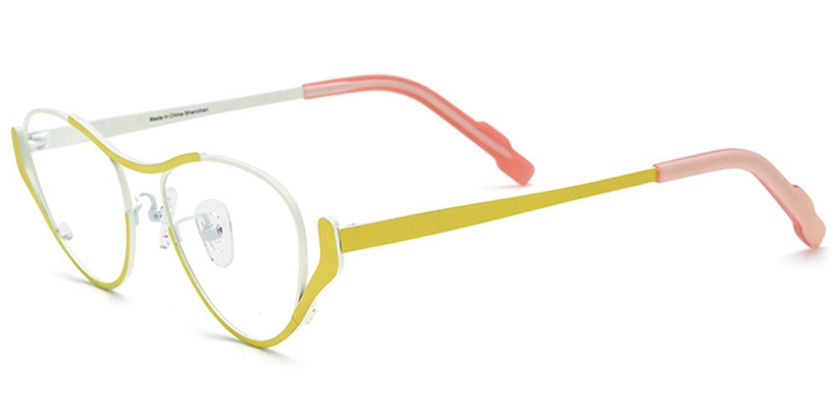 Unbreakable Resolve Eyewear