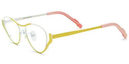 Unbreakable Resolve Eyewear