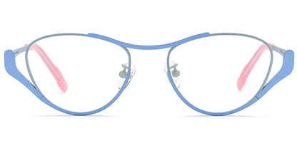 Unbreakable Resolve Eyewear