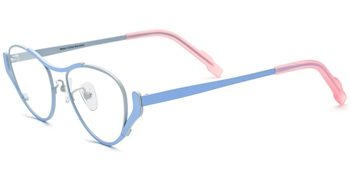 Unbreakable Resolve Eyewear