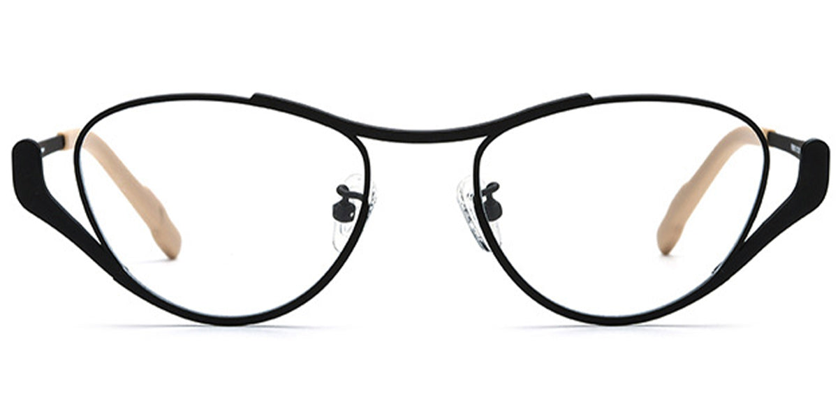 Unbreakable Resolve Eyewear