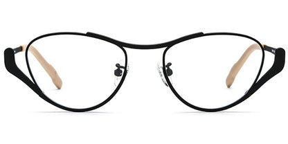 Unbreakable Resolve Eyewear