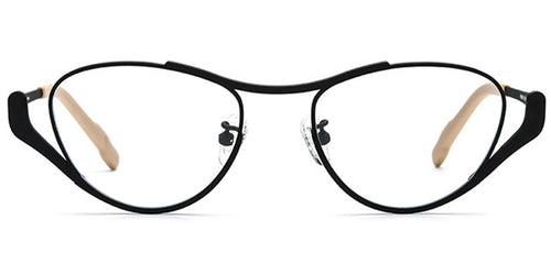 Unbreakable Resolve Eyewear