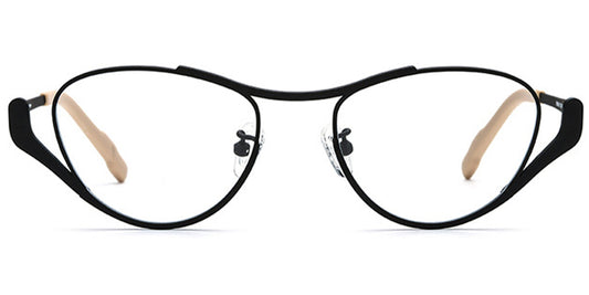 Unbreakable Resolve Eyewear