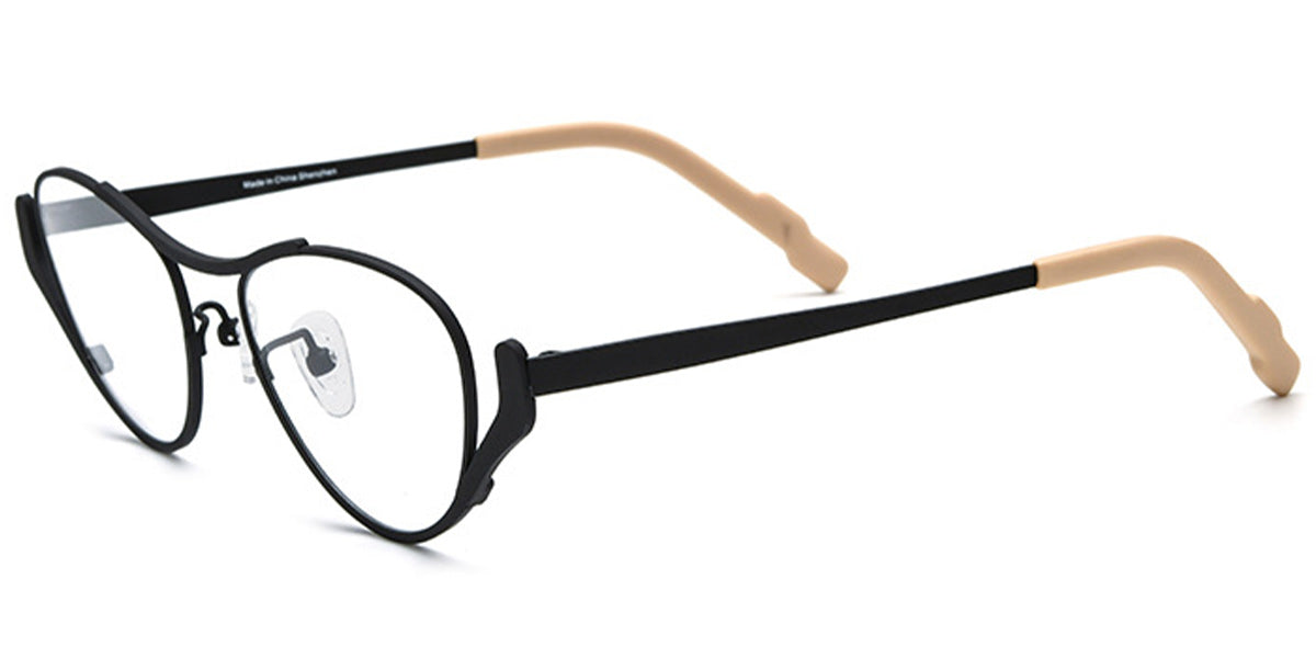 Unbreakable Resolve Eyewear