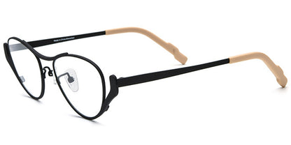 Unbreakable Resolve Eyewear