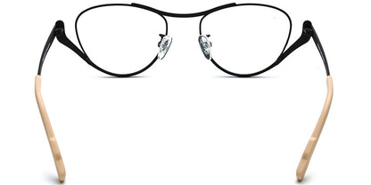 Unbreakable Resolve Eyewear