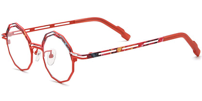 Unique Elegance Eyewear