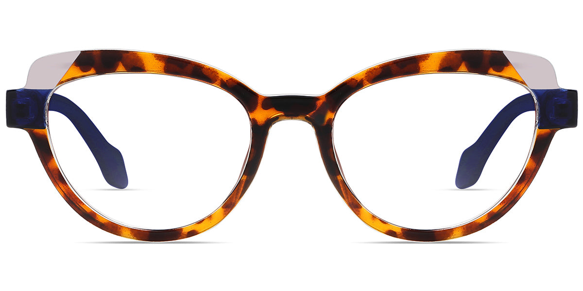 Unshakable Confidence Eyewear