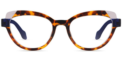 Unshakable Confidence Eyewear