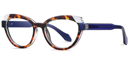 Unshakable Confidence Eyewear