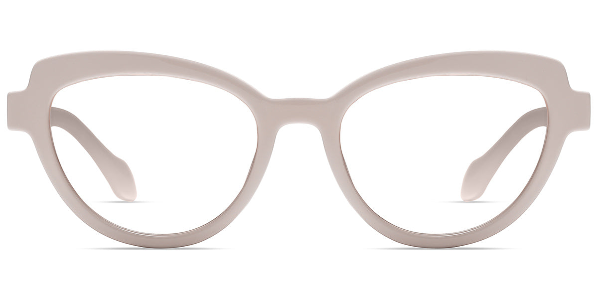 Unshakable Confidence Eyewear