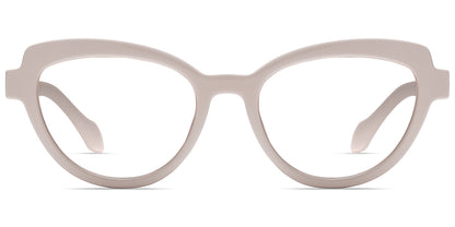 Unshakable Confidence Eyewear