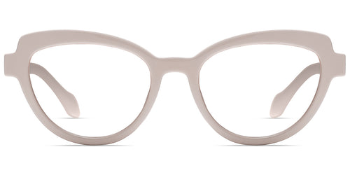 Unshakable Confidence Eyewear