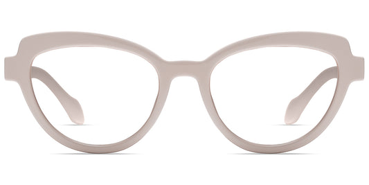 Unshakable Confidence Eyewear