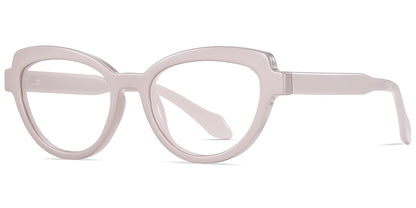 Unshakable Confidence Eyewear