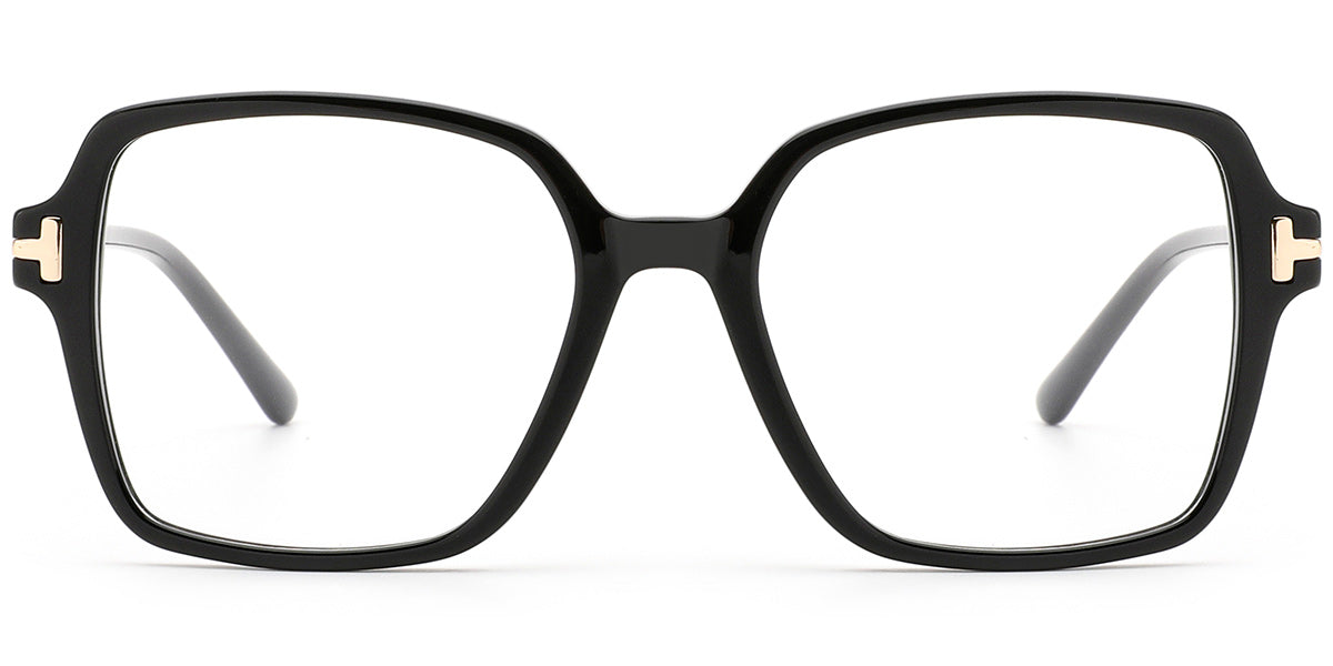 Unshakable Confidence Eyewear