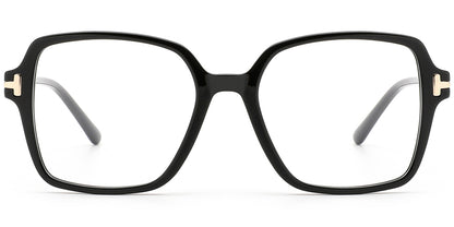 Unshakable Confidence Eyewear