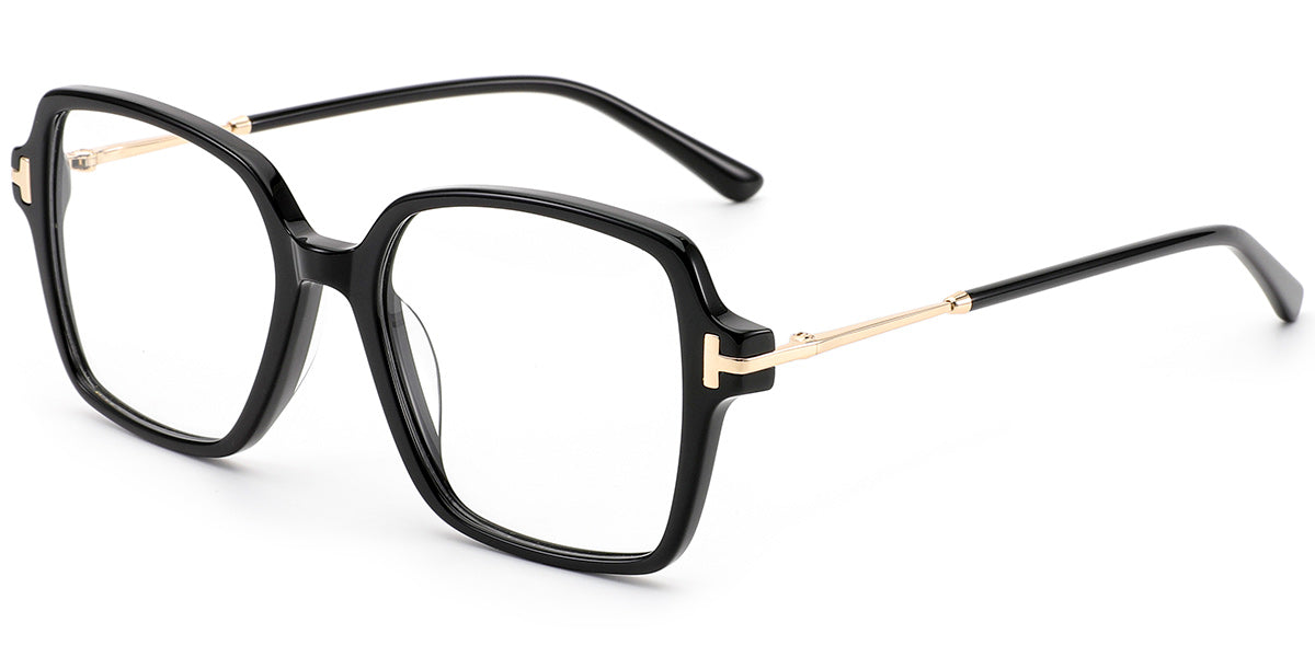 Unshakable Confidence Eyewear
