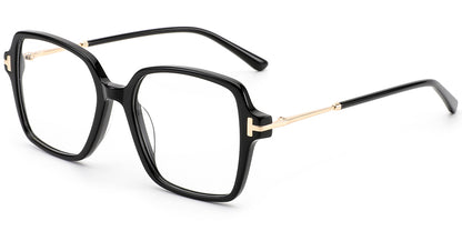 Unshakable Confidence Eyewear