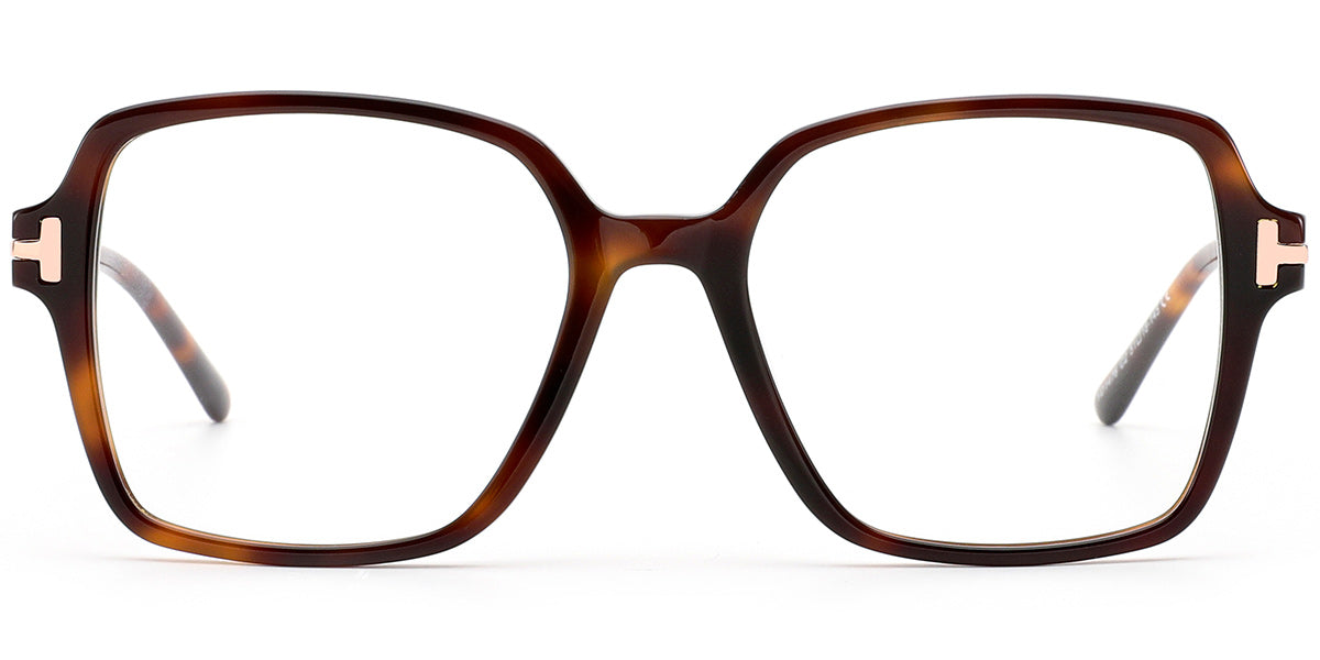 Unshakable Confidence Eyewear